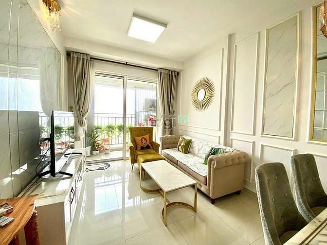 Hình ảnh Cho thuê Trang Chủ MB66.COM / Đăng Ký Tặng 66K Sky Center, 2PN/2WC, Full NT, giá 16 triệu/tháng