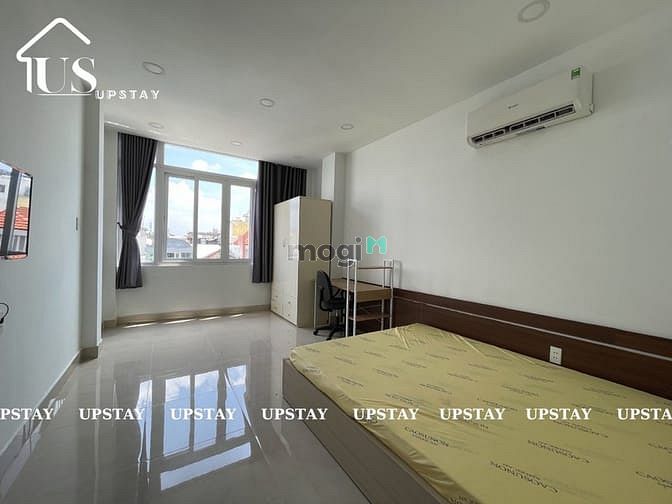 Hình ảnh Pass Trang Chủ MB66.COM / Đăng Ký Tặng 66K 1pn full nội thất có ban công- phòng rỗng rãi thoáng mát