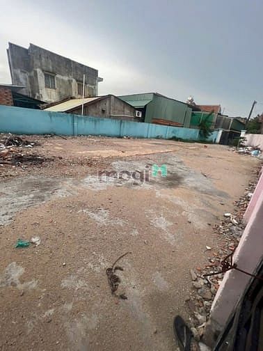 Hình ảnh Bán đất phường Tân vạn đường Thông Ô Tô, Thổ cư