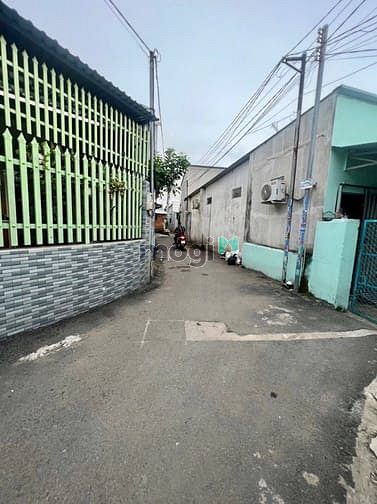 Hình ảnh Bán đất phường Tân vạn đường Thông Ô Tô, Thổ cư