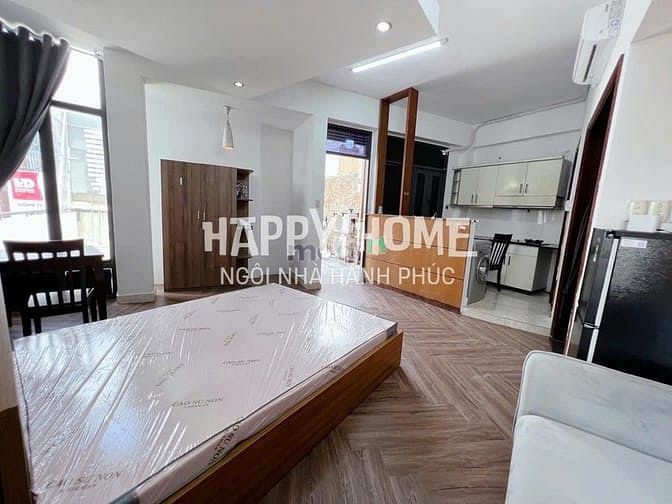 Hình ảnh Giảm giá để ra di sớm- 1pn có bếp riêng- view siêu đỉnh