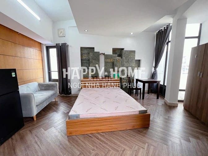 Hình ảnh Giảm giá để ra di sớm- 1pn có bếp riêng- view siêu đỉnh