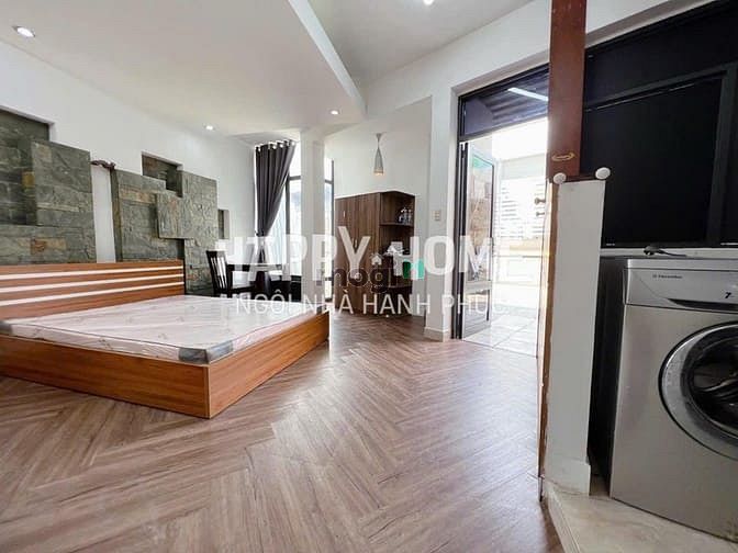 Hình ảnh Giảm giá để ra di sớm- 1pn có bếp riêng- view siêu đỉnh