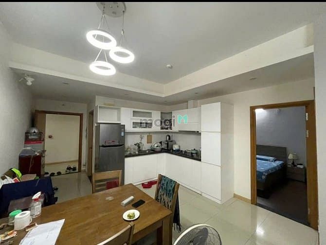 Hình ảnh C/c Harmona,Trương Công Định,TB: 2p ngủ,2wc, 75m2, 12tr/th