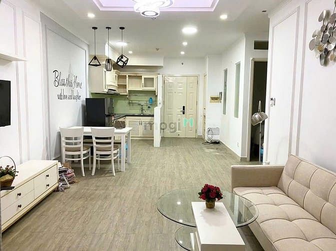 Hình ảnh Carillon 2, Hòa Thạnh, Tân Phú : 80m2, 2p ngủ,Có NT, 11tr/th