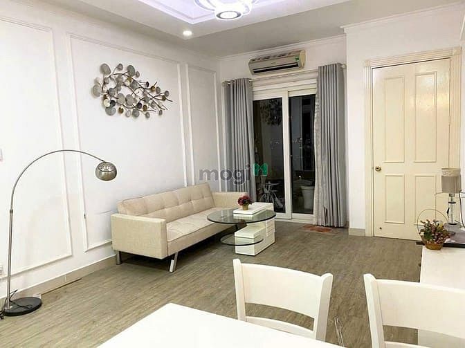 Hình ảnh Carillon 2, Hòa Thạnh, Tân Phú : 80m2, 2p ngủ,Có NT, 11tr/th