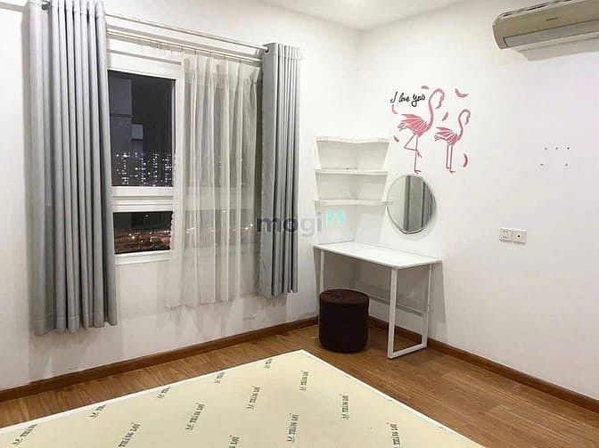 Hình ảnh Carillon 2, Hòa Thạnh, Tân Phú : 80m2, 2p ngủ,Có NT, 11tr/th