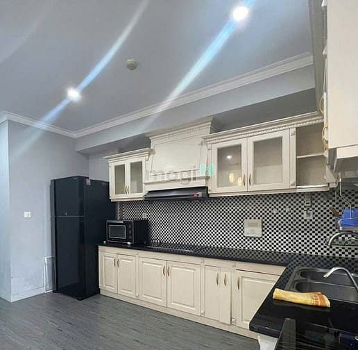 Hình ảnh Carillon 2, Hòa Thạnh, Tân Phú : 80m2, 2p ngủ,Có NT, 11tr/th