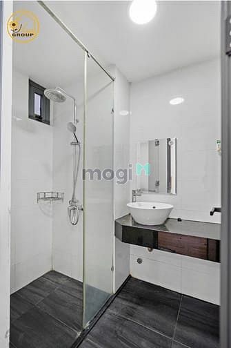 Hình ảnh Cho thuê Studio rộng 45m² – Lê Thước, Sơn Trà, sát biển 6tr9 full NT