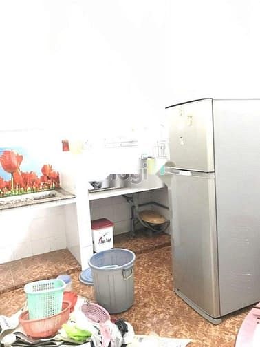 Hình ảnh Nhà cho thuê 5PN đường  Cách Mạng Tháng 8, Phường 13, Quận 10