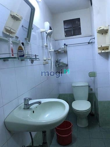 Hình ảnh Nhà cho thuê 5PN đường  Cách Mạng Tháng 8, Phường 13, Quận 10