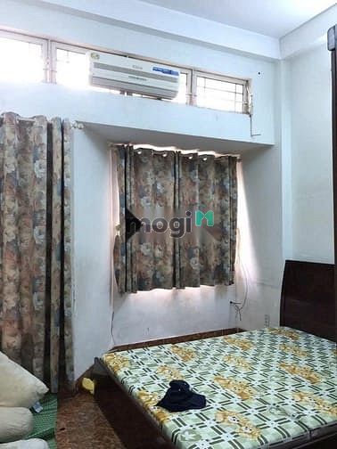 Hình ảnh Nhà cho thuê 5PN đường  Cách Mạng Tháng 8, Phường 13, Quận 10