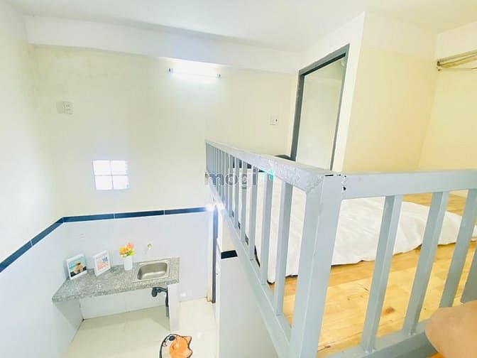 Hình ảnh Phòng Trọ Gía sinh viên chỉ 2tr7 ở P15 Quận Tân Bình