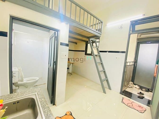 Hình ảnh Phòng Trọ Gía sinh viên chỉ 2tr7 ở P15 Quận Tân Bình