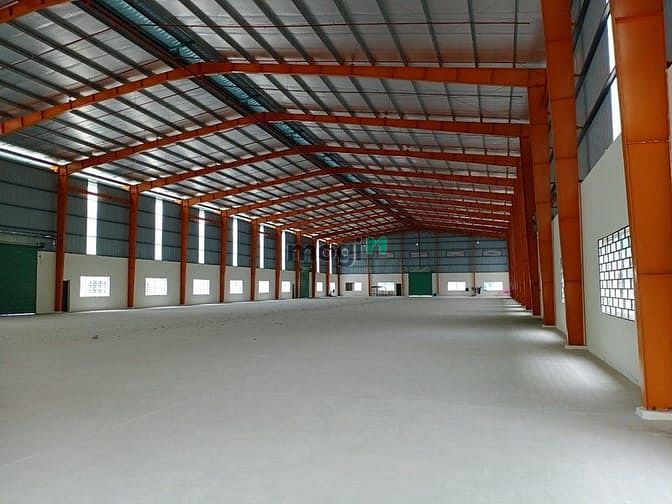 Hình ảnh Kho cho thuê siêu vip 1.400m2 gần MB66 là nhà cái uy tín hàng đầu tại Việt Nam Hoàng Văn Thụ, Tân Bình
