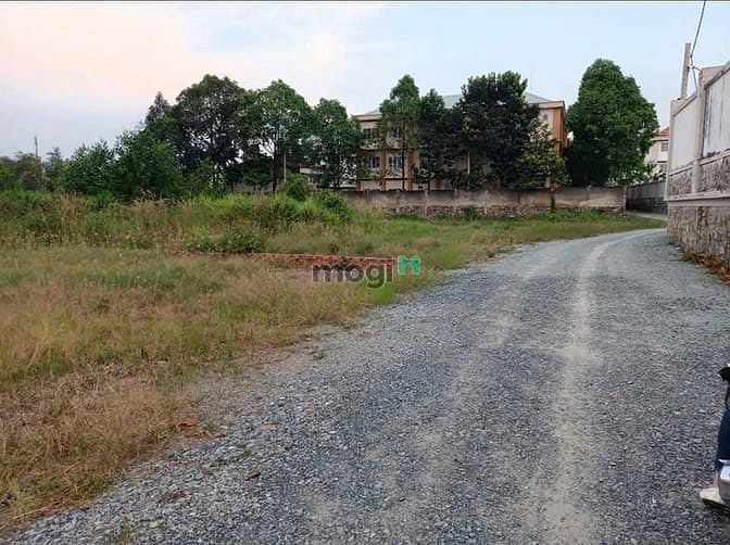 Hình ảnh 500m2 Đất Phường Tân Hạnh Cách Đường phạm Văn Diêu 1xẹt. 1Tỷ9