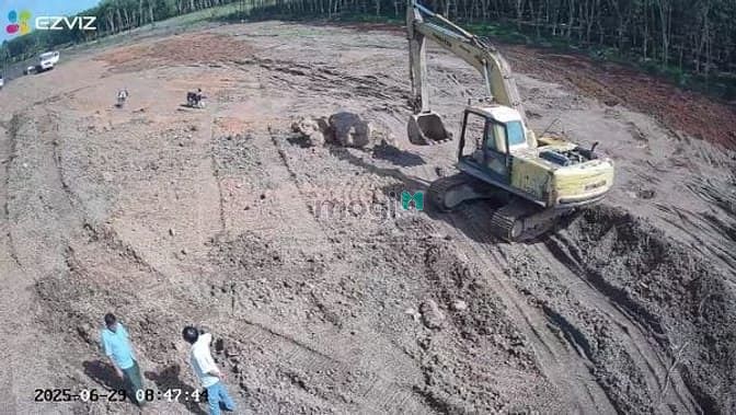 Hình ảnh Cho thuê đất trống CLN tại Xã An Long, Tp. Hồ Chí Minh giá 20tr DT 4,5