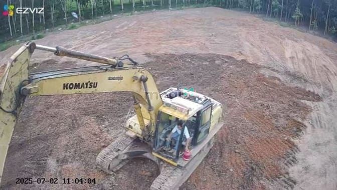 Hình ảnh Cho thuê đất trống CLN tại Xã An Long, Tp. Hồ Chí Minh giá 20tr DT 4,5