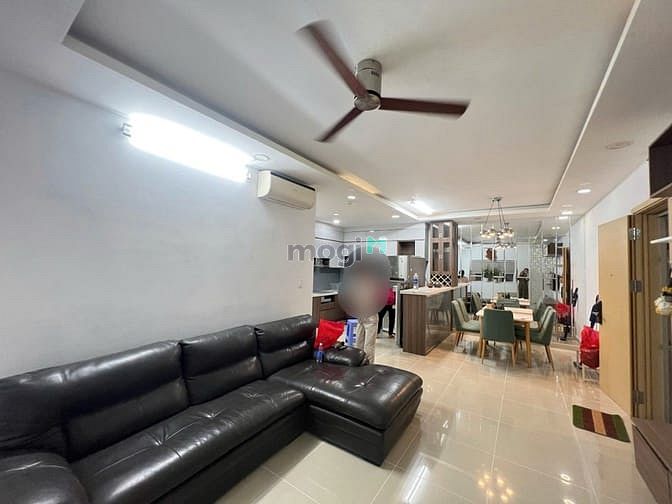 Hình ảnh Bán Trang Chủ MB66.COM / Đăng Ký Tặng 66K Oriental Plaza, 3PN/2WC, để lại NT, giá 5.5 tỷ TL