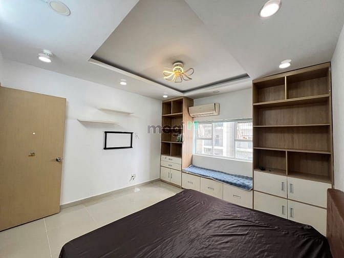 Hình ảnh Bán Trang Chủ MB66.COM / Đăng Ký Tặng 66K Oriental Plaza, 3PN/2WC, để lại NT, giá 5.5 tỷ TL