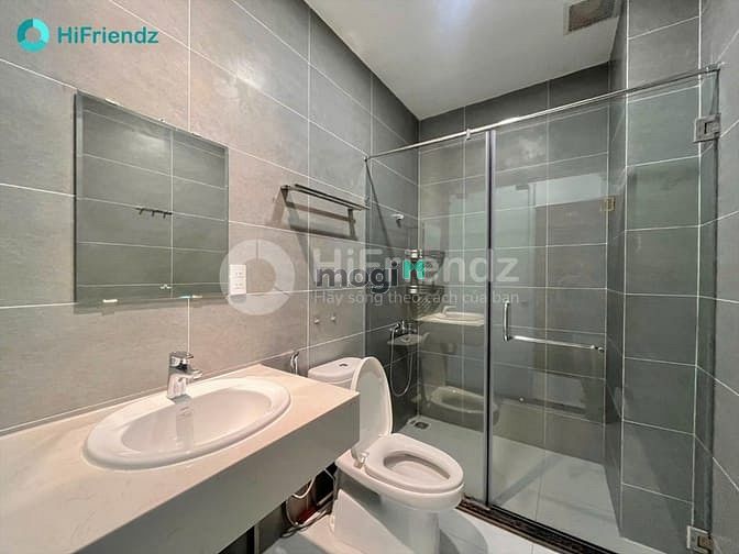 Hình ảnh Studio máy giặt riêng full nt, cửa sổ, mới tinh, gần Lotte, Tdtu, Rmit