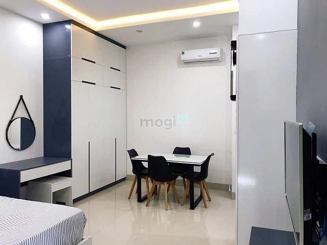 Hình ảnh Trống sẵn lại căn đường Nại Nam ngay sau lưng Lotte 6tr5/ tháng