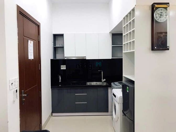 Hình ảnh Trống sẵn lại căn đường Nại Nam ngay sau lưng Lotte 6tr5/ tháng