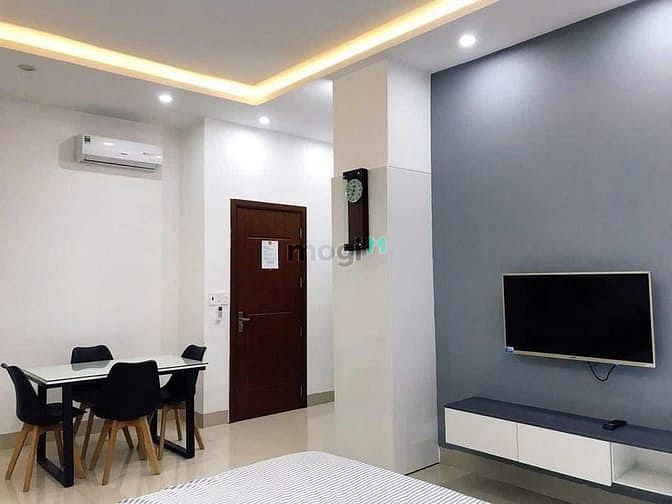 Hình ảnh Trống sẵn lại căn đường Nại Nam ngay sau lưng Lotte 6tr5/ tháng