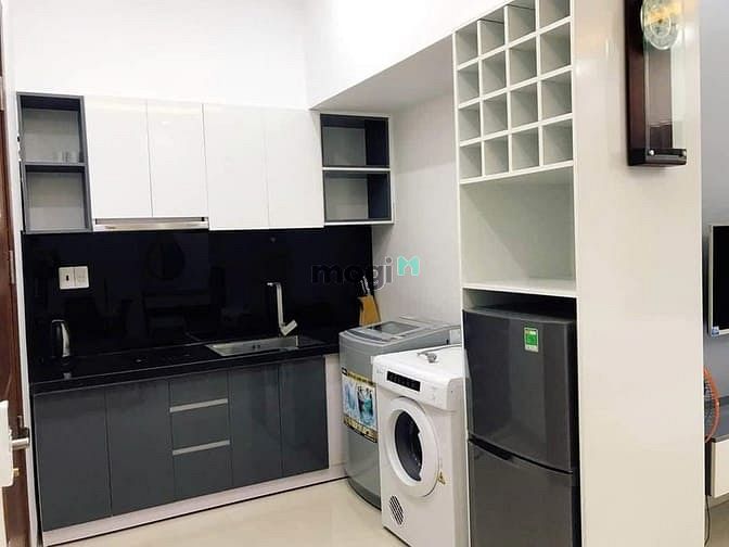 Hình ảnh Trống sẵn lại căn đường Nại Nam ngay sau lưng Lotte 6tr5/ tháng