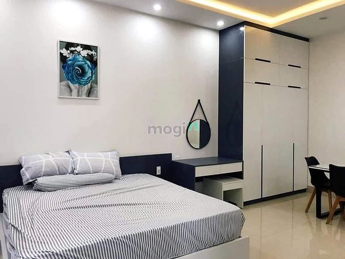Hình ảnh Trống sẵn lại căn đường Nại Nam ngay sau lưng Lotte 6tr5/ tháng