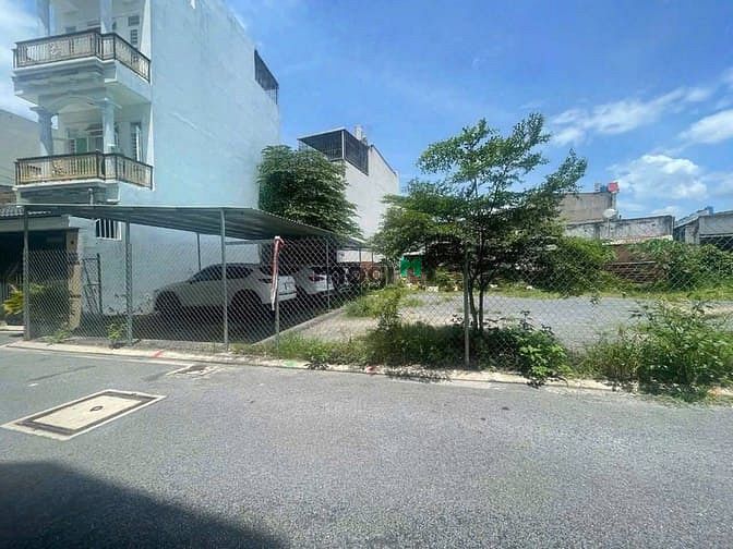 Hình ảnh Bán đất hẻm XH, đường TA20, DT 4x14,5m2, thổ cư, giá 3.9 tỷ TL