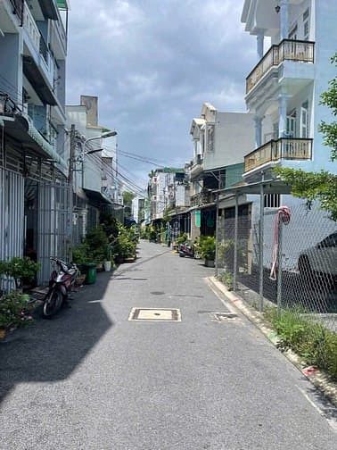 Hình ảnh Bán đất hẻm XH, đường TA20, DT 4x14,5m2, thổ cư, giá 3.9 tỷ TL