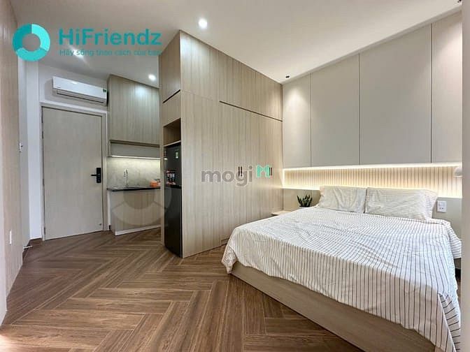 Hình ảnh SIÊU PHẨM CĂN HỘ MỚI 35m2 FULL NỘI THẤT cao CẤP, ban công thoáng ở TĐ