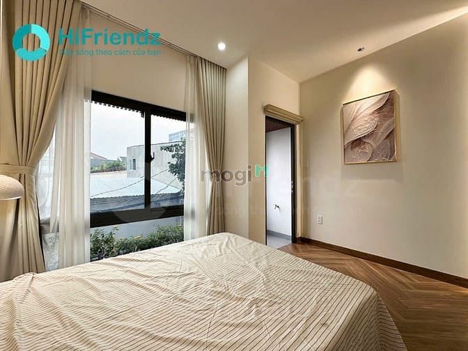 Hình ảnh SIÊU PHẨM CĂN HỘ MỚI 35m2 FULL NỘI THẤT cao CẤP, ban công thoáng ở TĐ