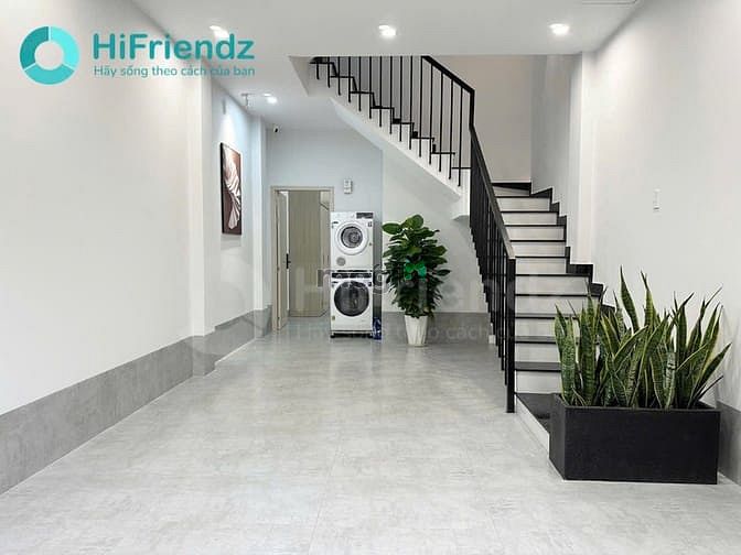Hình ảnh SIÊU PHẨM CĂN HỘ MỚI 35m2 FULL NỘI THẤT cao CẤP, ban công thoáng ở TĐ