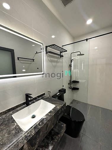 Hình ảnh CĂN HỘ DUPLEX FULL NỘI THẤT 30M2, SẠCH SẼ an ninh ban công thoáng ở Q9