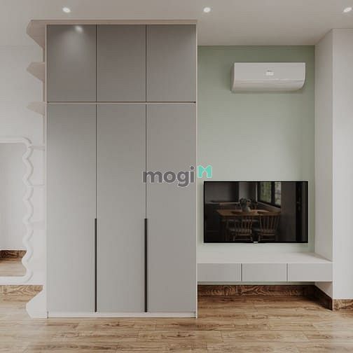 Hình ảnh CĂN HỘ DUPLEX FULL NỘI THẤT 30M2, SẠCH SẼ an ninh ban công thoáng ở Q9