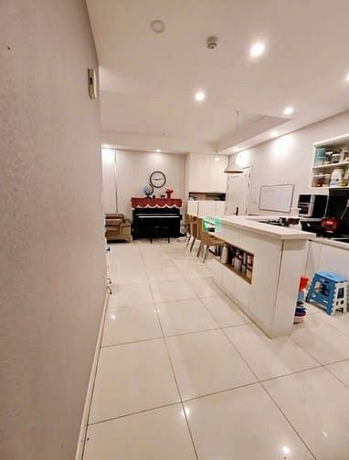 Hình ảnh Chung cư Phúc Yên, 125m2, 3PN, 2WC, Full Nội thất, Căn Góc, Giá 12tr