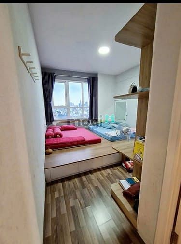 Hình ảnh Chung cư Phúc Yên, 125m2, 3PN, 2WC, Full Nội thất, Căn Góc, Giá 12tr
