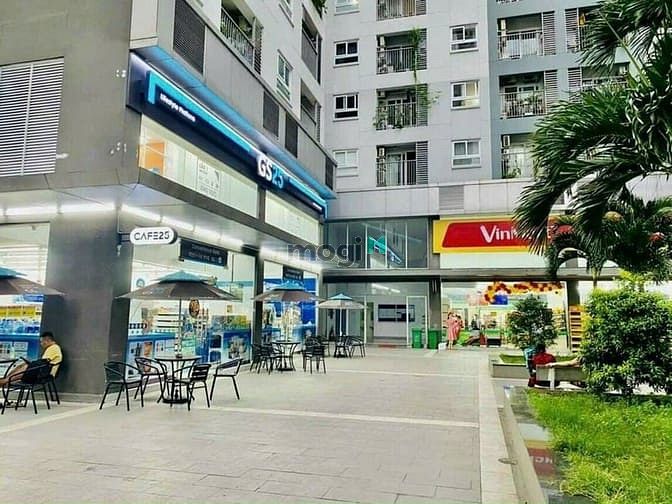 Hình ảnh Cho thuê Trang Chủ MB66.COM / Đăng Ký Tặng 66K Prosper Plaza, 2PN/2WC, NT cơ bản, giá 7.5tr/tháng.