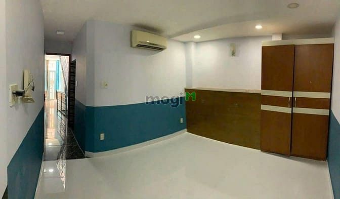 Hình ảnh Bán nhà Nguyễn Đình Chiểu P5, Q3, 2,950 tỷ