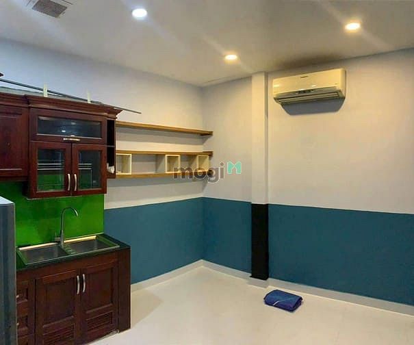 Hình ảnh Bán nhà Nguyễn Đình Chiểu P5, Q3, 2,950 tỷ