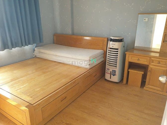 Hình ảnh Cho thuê Trang Chủ MB66.COM / Đăng Ký Tặng 66K 8x Thái An, 2PN/2WC, có NT, giá 7,5 triệu/tháng.