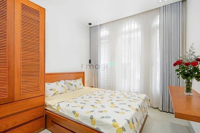 Hình ảnh Cho thuê Trang Chủ MB66.COM / Đăng Ký Tặng 66K 2pn đường Hà Bổng, Sơn Trà giá 9.5tr/ tháng