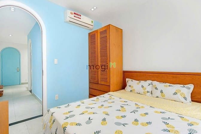 Hình ảnh Cho thuê Trang Chủ MB66.COM / Đăng Ký Tặng 66K 2pn đường Hà Bổng, Sơn Trà giá 9.5tr/ tháng