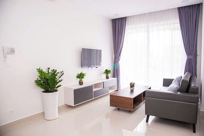 Hình ảnh Cho thuê Trang Chủ MB66.COM / Đăng Ký Tặng 66K Melody Residence, 2PN/2WC, Full NT, giá 12tr/tháng