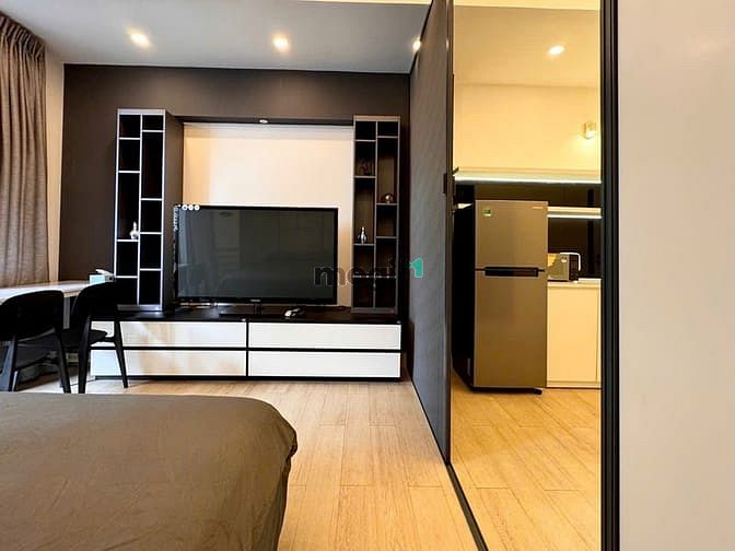 Hình ảnh ‼️  CỰC PHẨM - Mb6623 nạp rút nhanh chóng 1PN cao cấp, sang trọng khu biệt thự an ninh