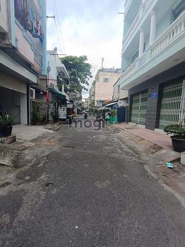 Hình ảnh Cần bán đất Cư Xá Chu Văn An, P.26, 4x12m, 7.8 tỷ, thương lượng