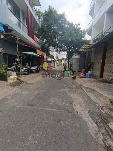 Hình ảnh Cần bán đất Cư Xá Chu Văn An, P.26, 4x12m, 7.8 tỷ, thương lượng