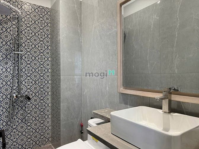 Hình ảnh Studio ban công, full nội thất, mới 100%, gần Lotte, Tdtu, Rmit, Q1,4
